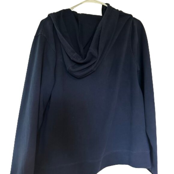 💙 Stylish Blue Athletic Jacket - Picture 2 of 5